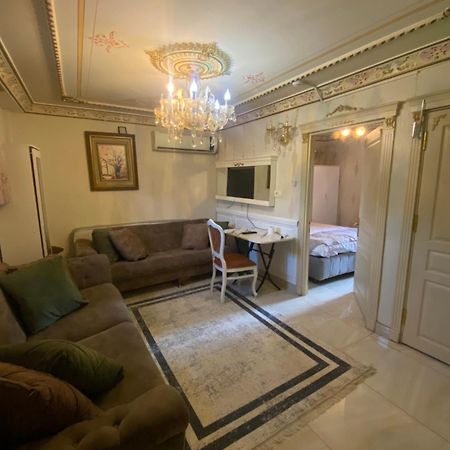 Mihri Hatun Suit Otel İstanbul Dış mekan fotoğraf