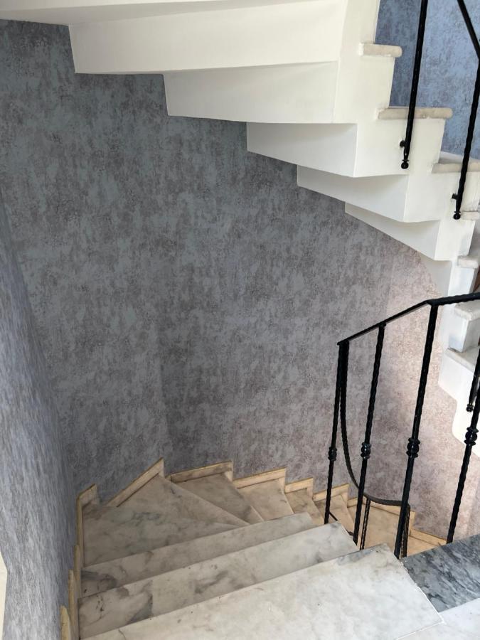 Mihri Hatun Suit Otel İstanbul Dış mekan fotoğraf