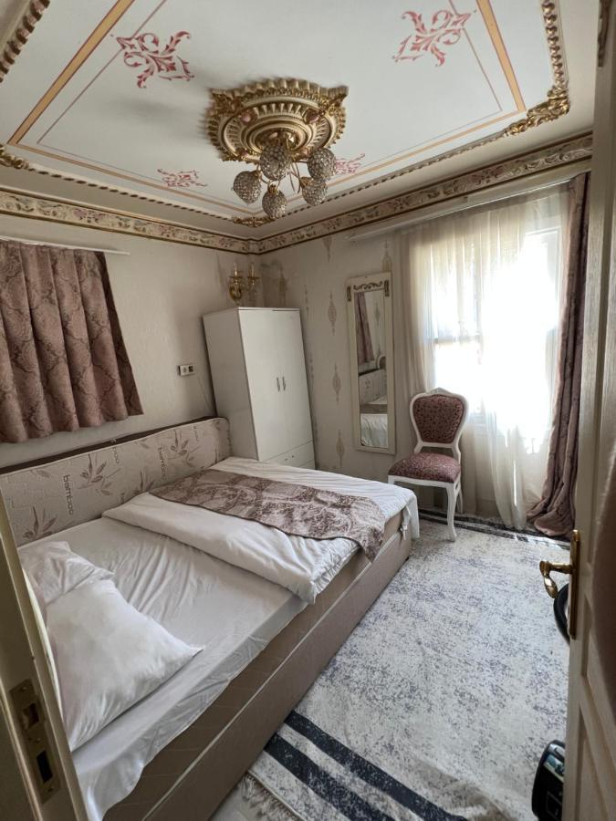 Mihri Hatun Suit Otel İstanbul Dış mekan fotoğraf