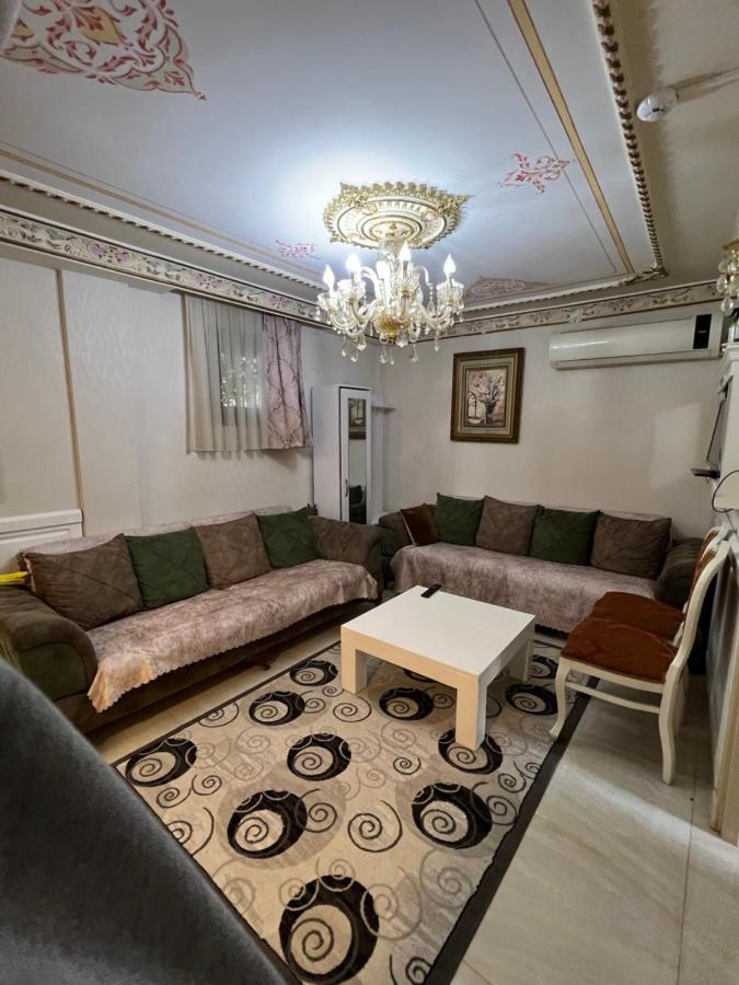 Mihri Hatun Suit Otel İstanbul Dış mekan fotoğraf