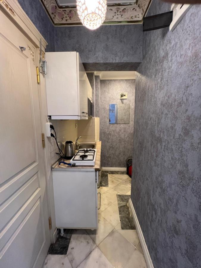 Mihri Hatun Suit Otel İstanbul Dış mekan fotoğraf