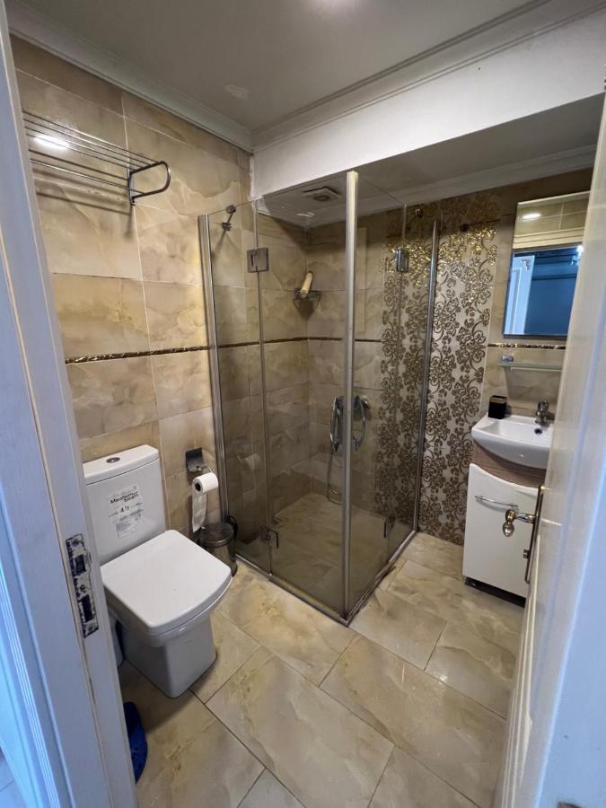 Mihri Hatun Suit Otel İstanbul Dış mekan fotoğraf