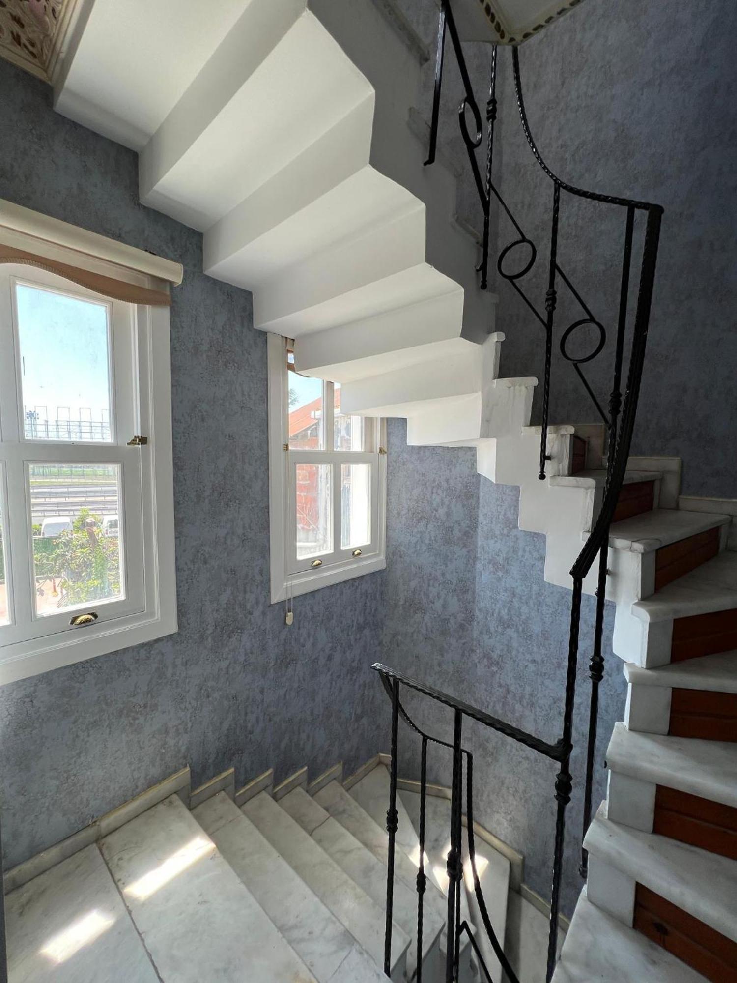 Mihri Hatun Suit Otel İstanbul Dış mekan fotoğraf