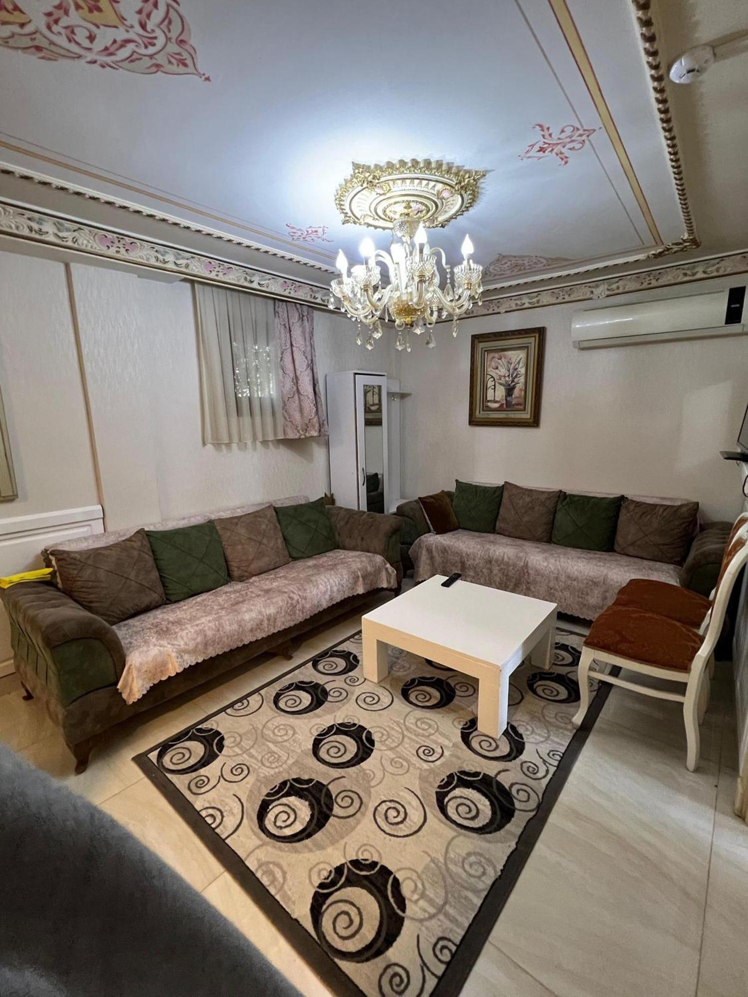 Mihri Hatun Suit Otel İstanbul Dış mekan fotoğraf