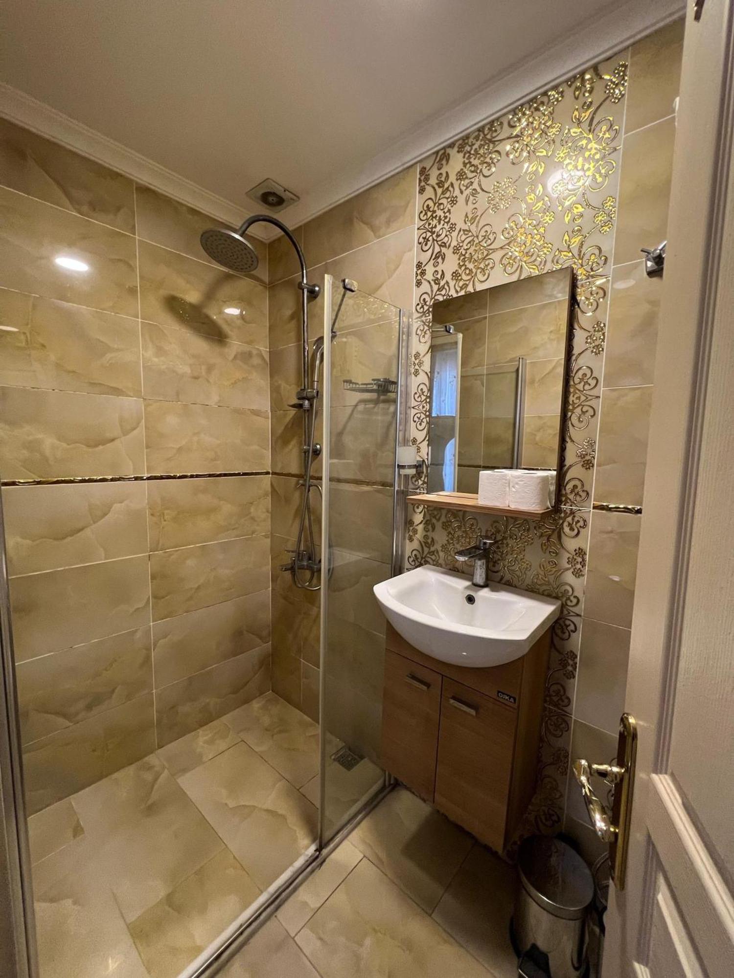 Mihri Hatun Suit Otel İstanbul Dış mekan fotoğraf