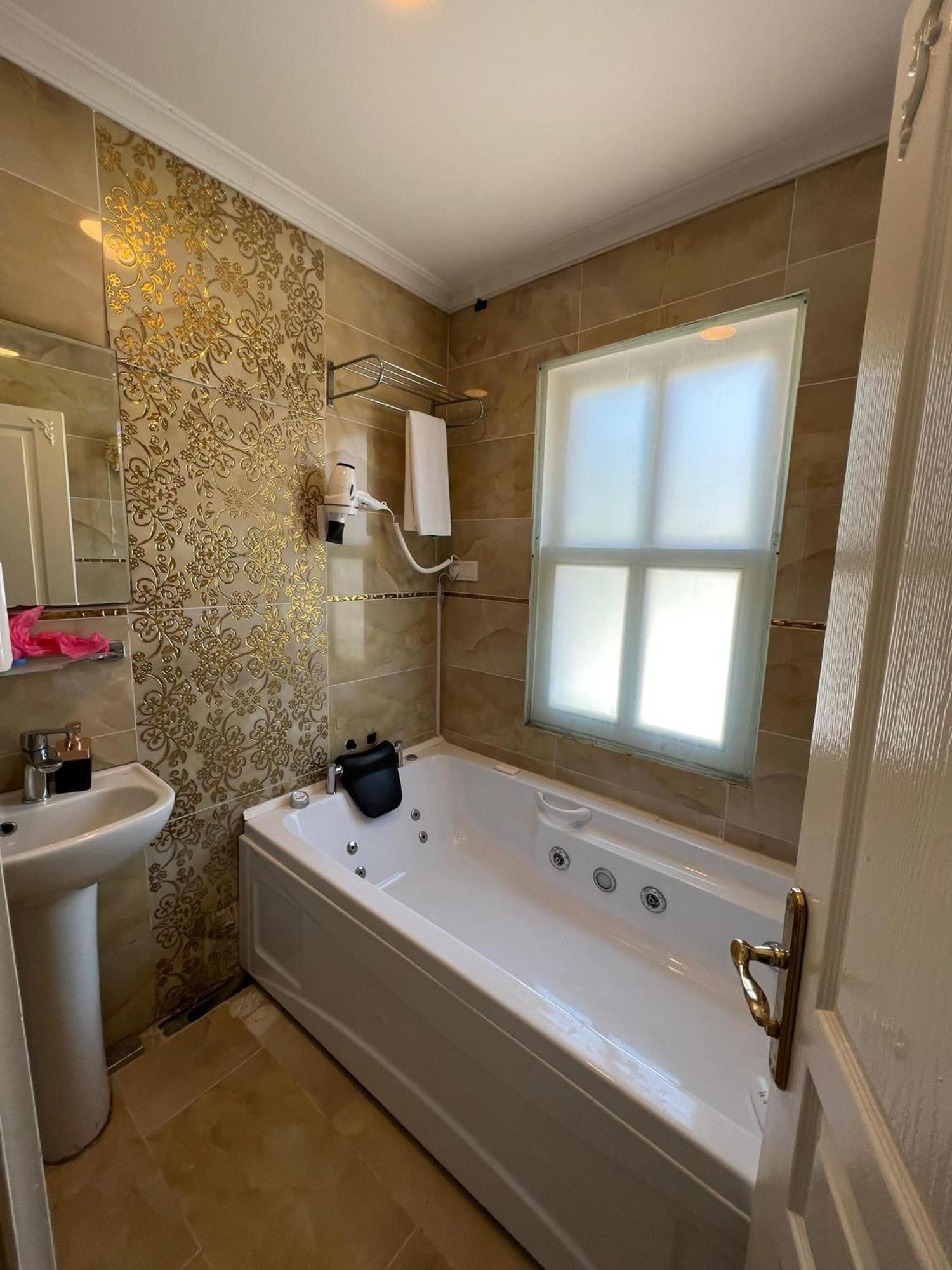 Mihri Hatun Suit Otel İstanbul Dış mekan fotoğraf